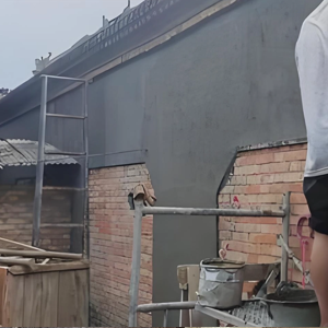 凤庆ECC 高延性混凝土 砌体抗震加固薄层修补高抗渗高韧性特种建材