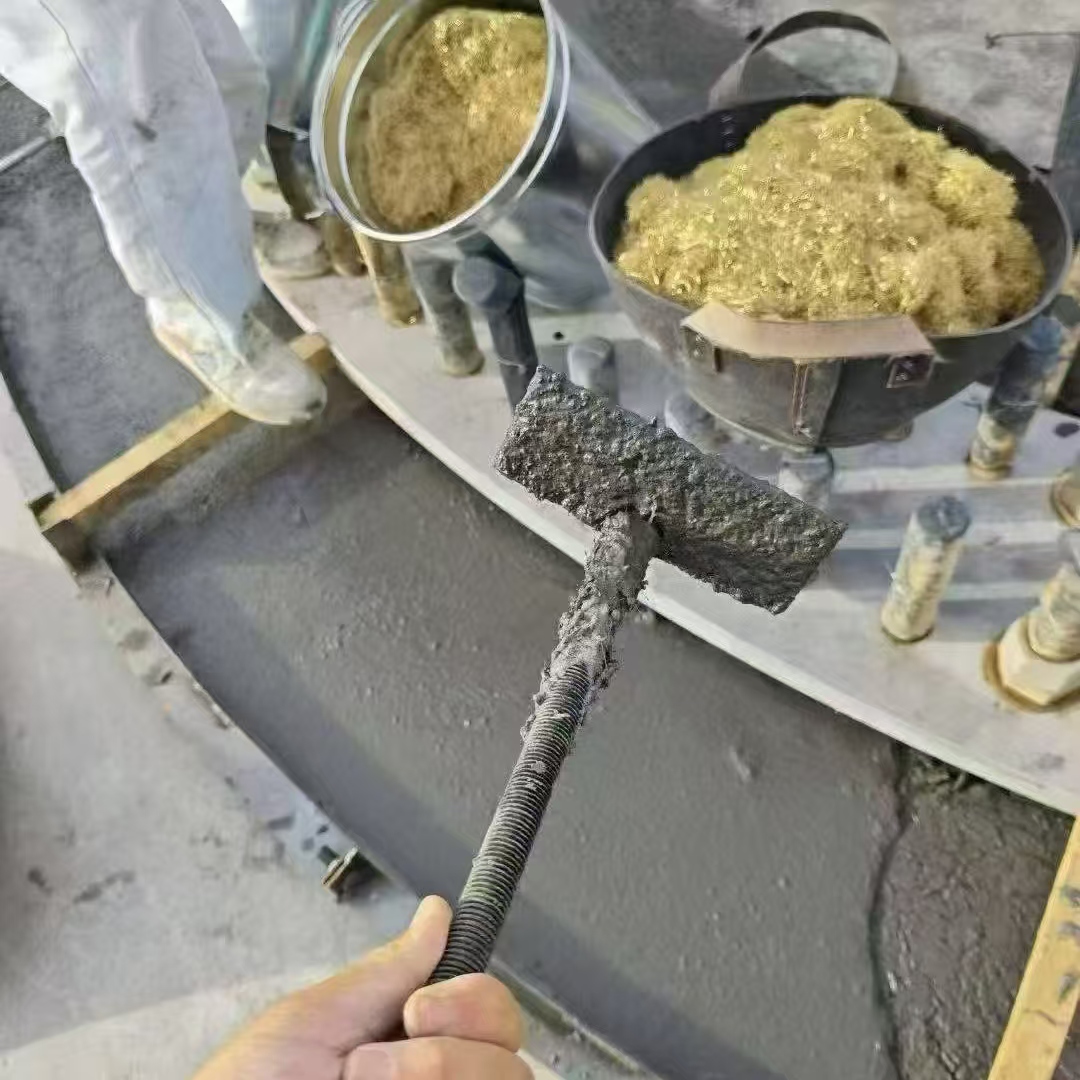 凤庆C120风电设备基础专用灌浆料