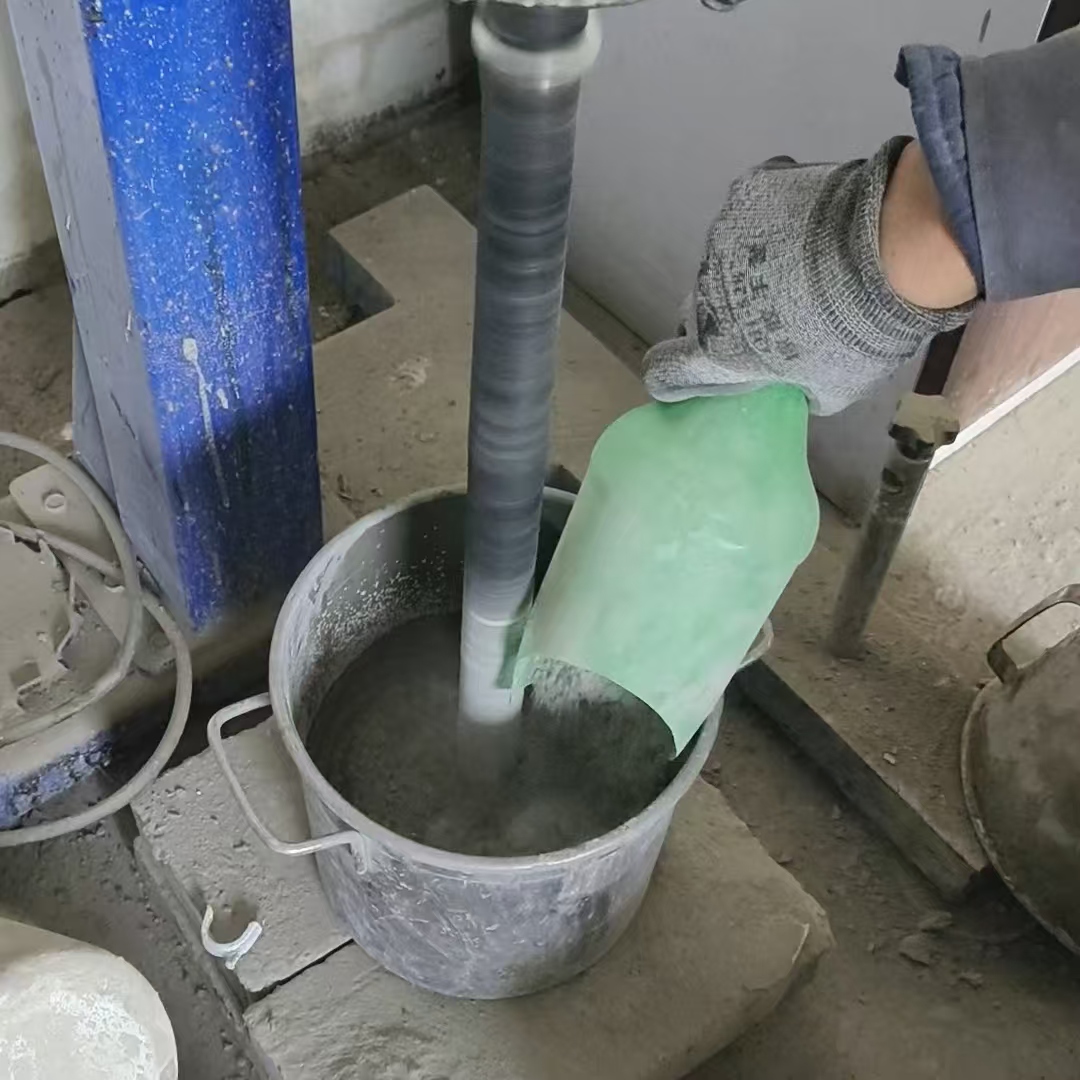 凤庆桥梁公路张拉用H60压浆料与普通压浆料有什么区别？