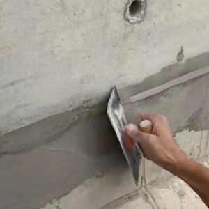 凤庆P型防护型环氧树脂砂浆