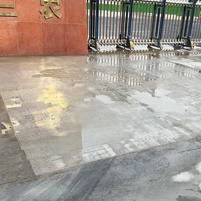 凤庆水泥路面翻新砂浆
