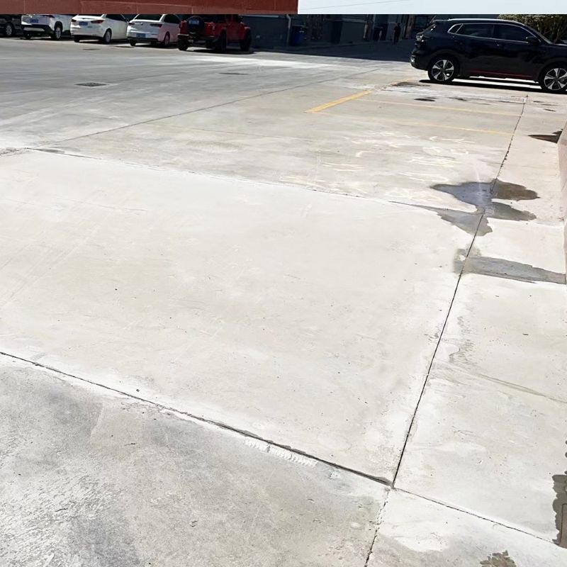 凤庆市政道路抢修料